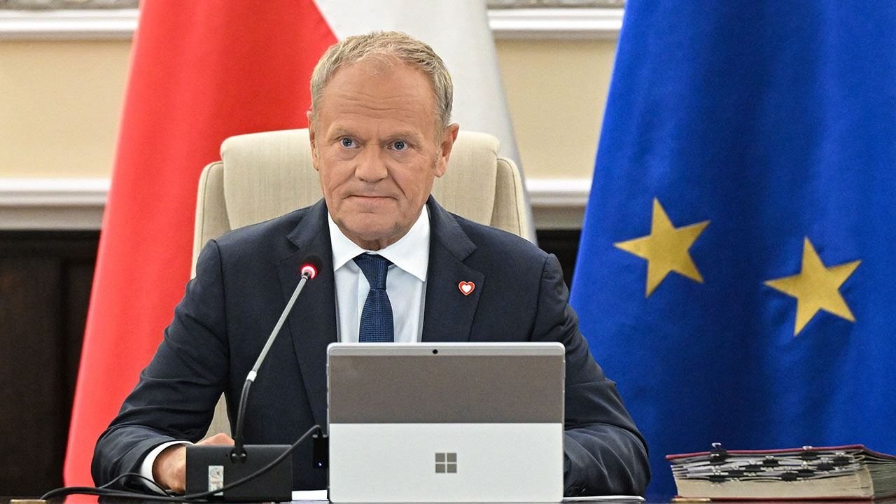 Premier Donald Tusk ujawnił szczeg&oacute;ły działań polityk&oacute;w PiS, Konfederacji i Pałacu Prezydenckiego, kt&oacute;re &ndash; jego zdaniem &ndash; miały prowadzić do zablokowania ustawy...